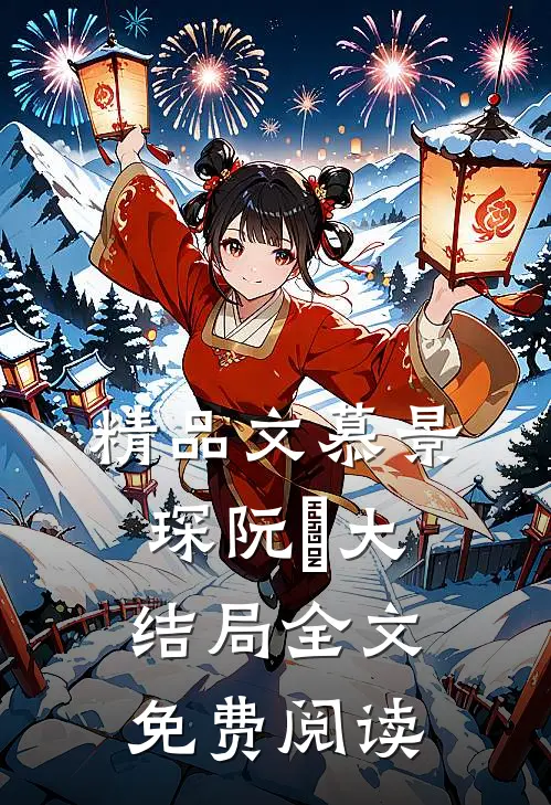 精品文慕景琛阮嫆大结局全文免费阅读