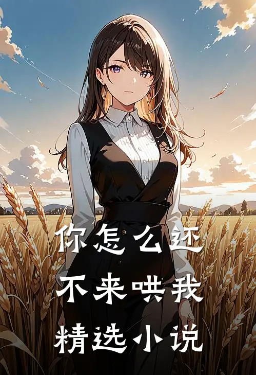 你怎么还不来哄我精选小说