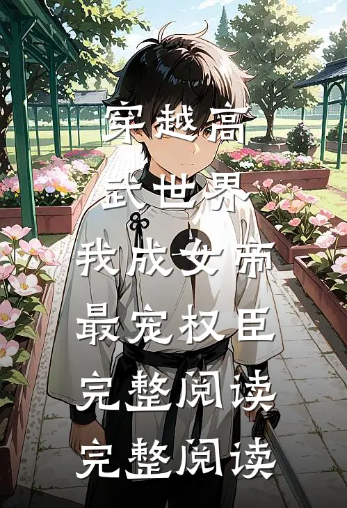 穿越高武世界，我成女帝最宠权臣完整阅读完整阅读