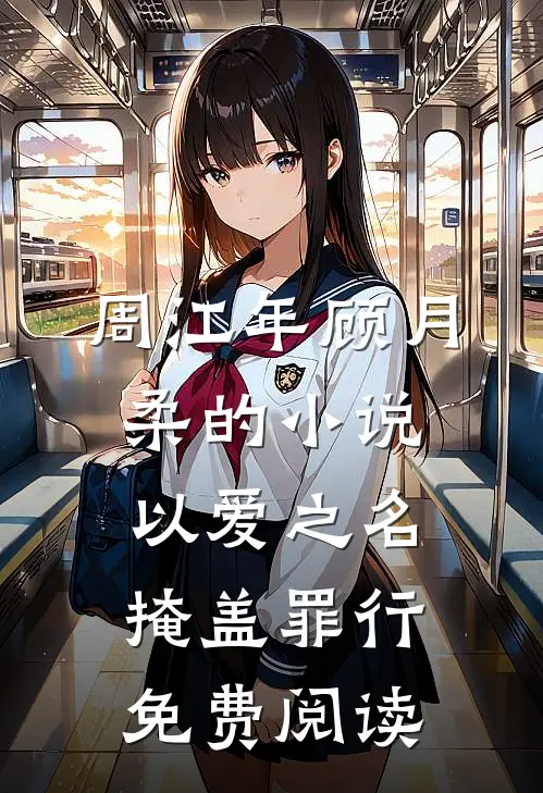 周江年顾月柔的小说以爱之名掩盖罪行免费阅读