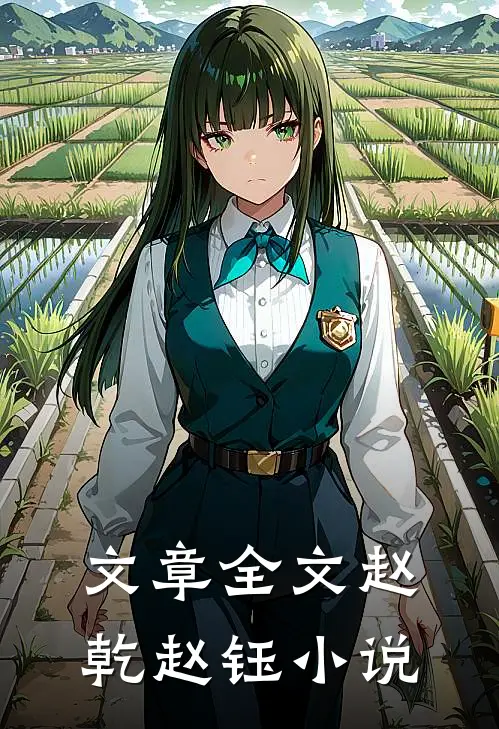 文章全文赵乾赵钰小说