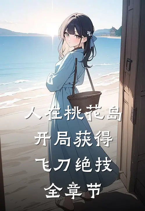 人在桃花岛，开局获得飞刀绝技全章节