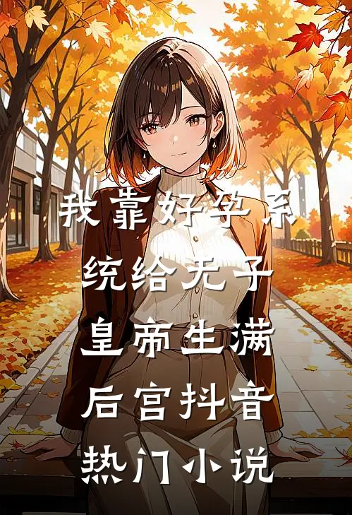 我靠好孕系统给无子皇帝生满后宫抖音热门小说