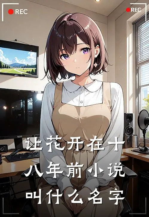 让花开在十八年前小说叫什么名字