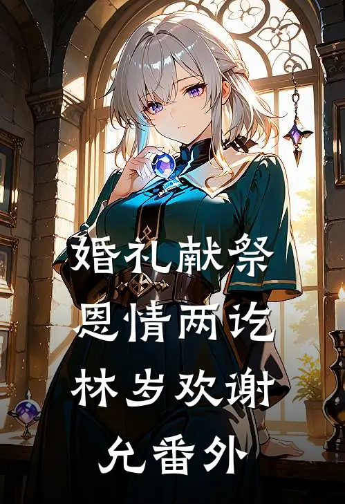 婚礼献祭，恩情两讫林岁欢谢允 番外