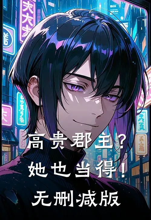 高贵郡主?她也当得!无删减版免费观看