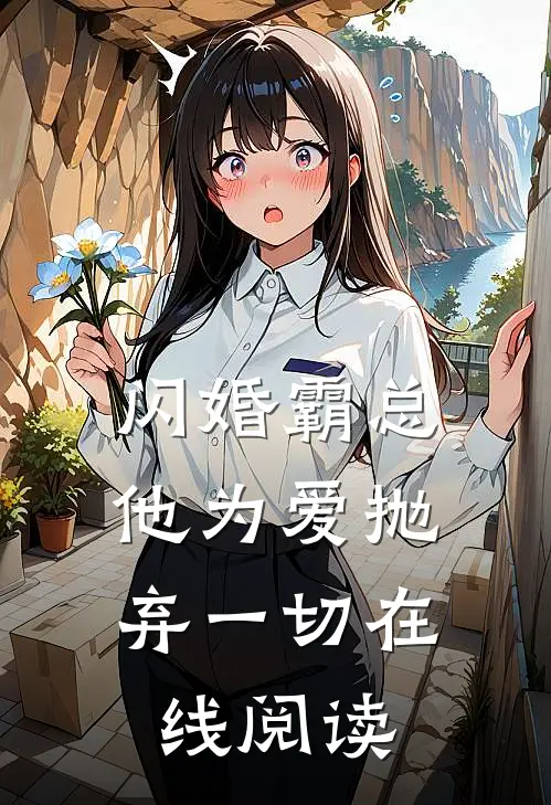 闪婚霸总，他为爱抛弃一切在线阅读