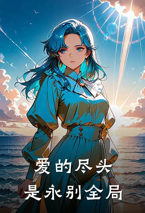 爱的尽头，是永别全局