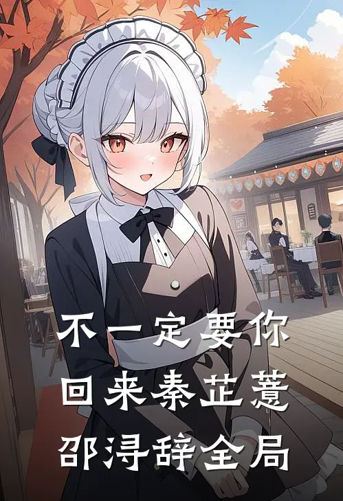 不一定要你回来秦芷薏邵浔辞全局