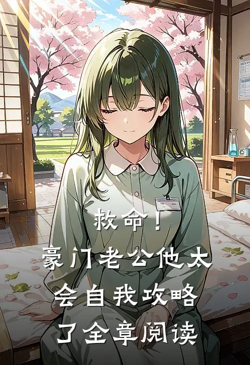 救命！豪门老公他太会自我攻略了全章阅读