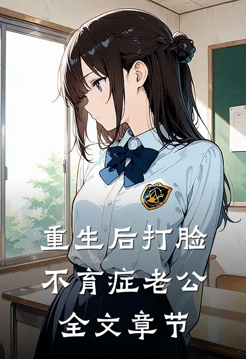重生后打脸不育症老公全文章节