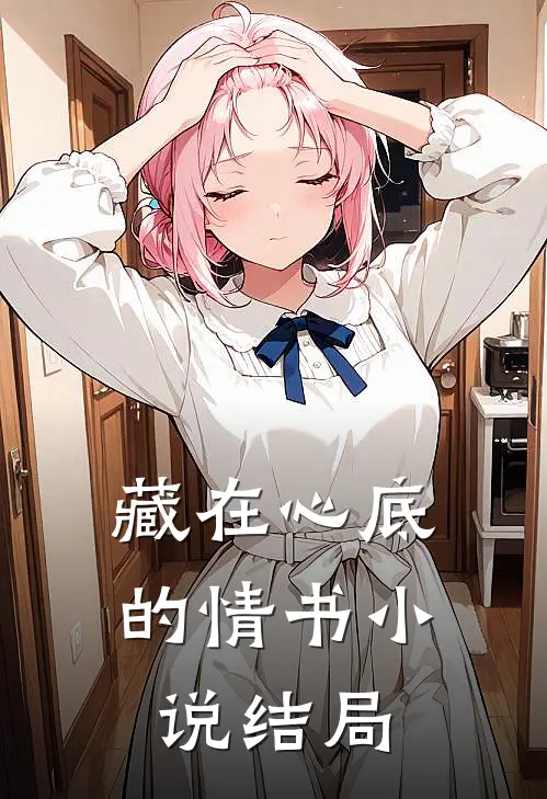 藏在心底的情书小说结局