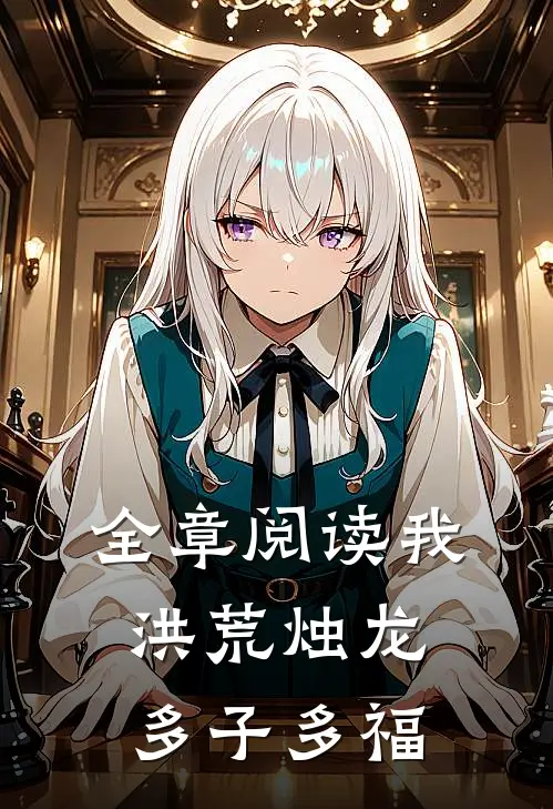全章阅读我，洪荒烛龙，多子多福