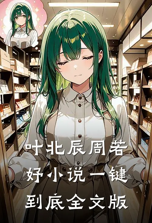 叶北辰周若妤小说一键到底全文版