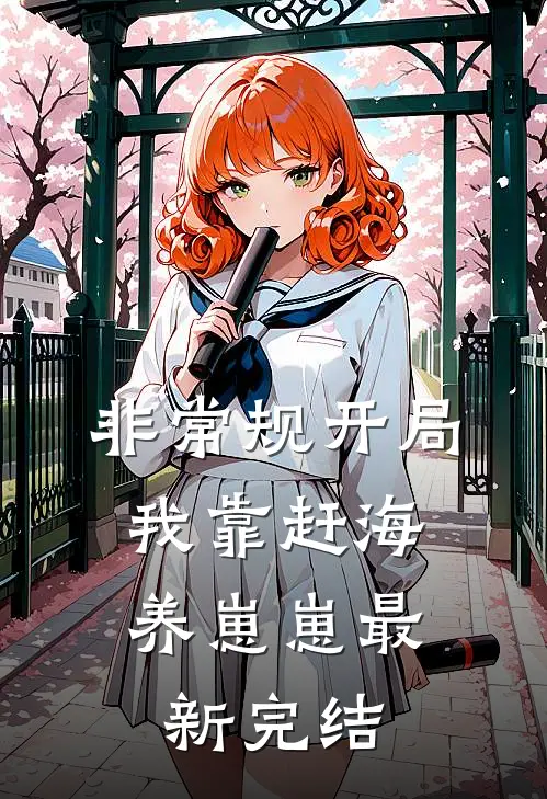 非常规开局：我靠赶海养崽崽最新完结