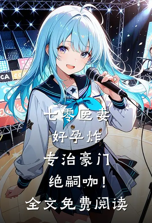 七零医妻好孕炸，专治豪门绝嗣咖！全文免费阅读