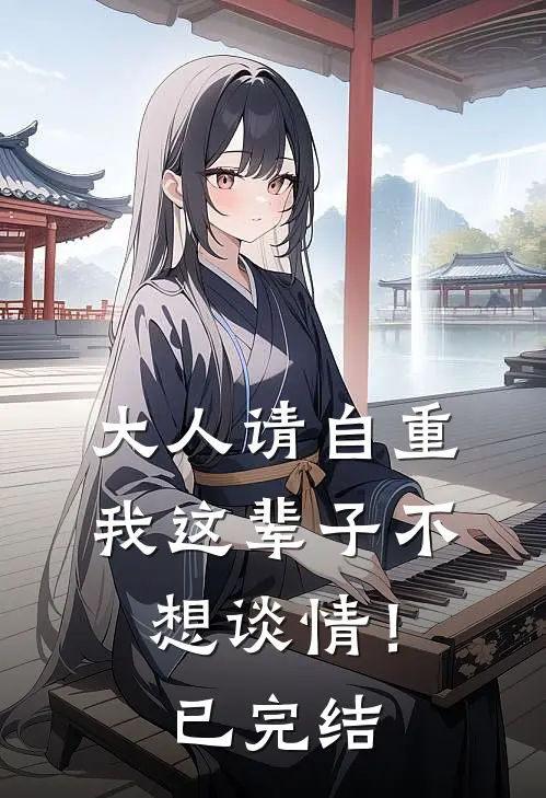 大人请自重，我这辈子不想谈情！已完结