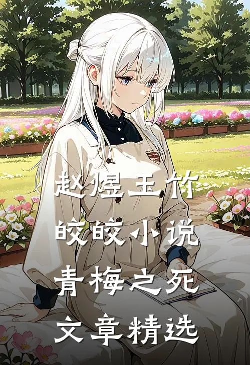 赵煜玉竹皎皎小说青梅之死文章精选
