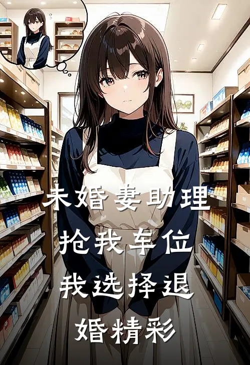 未婚妻助理抢我车位，我选择退婚精彩