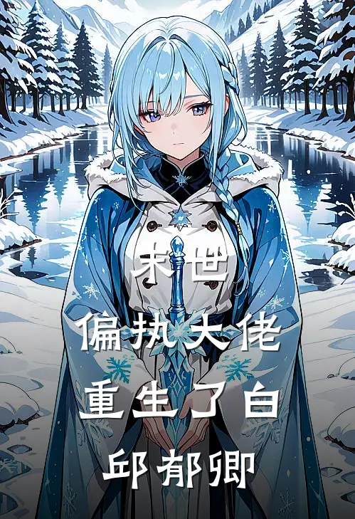 末世：偏执大佬重生了白邱郁卿