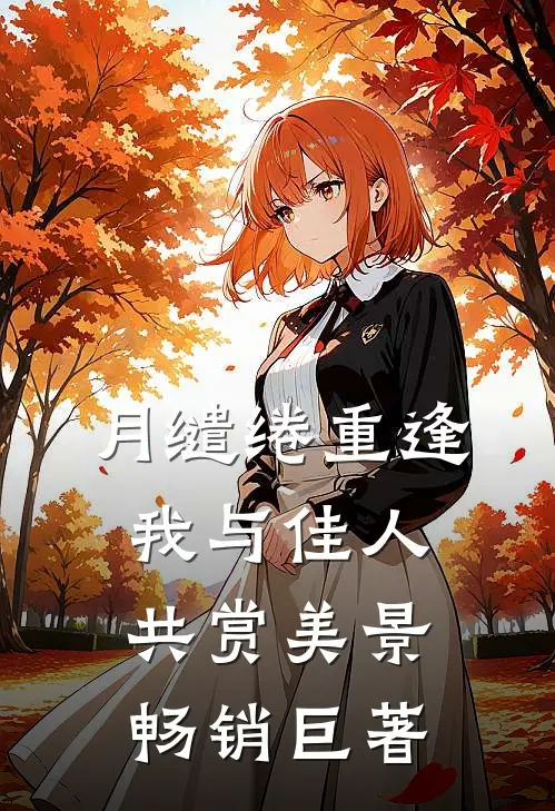 月缱绻重逢我与佳人共赏美景畅销巨著