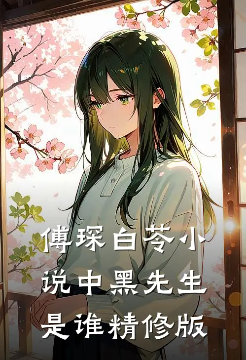 傅琛白苓小说中黑先生是谁精修版