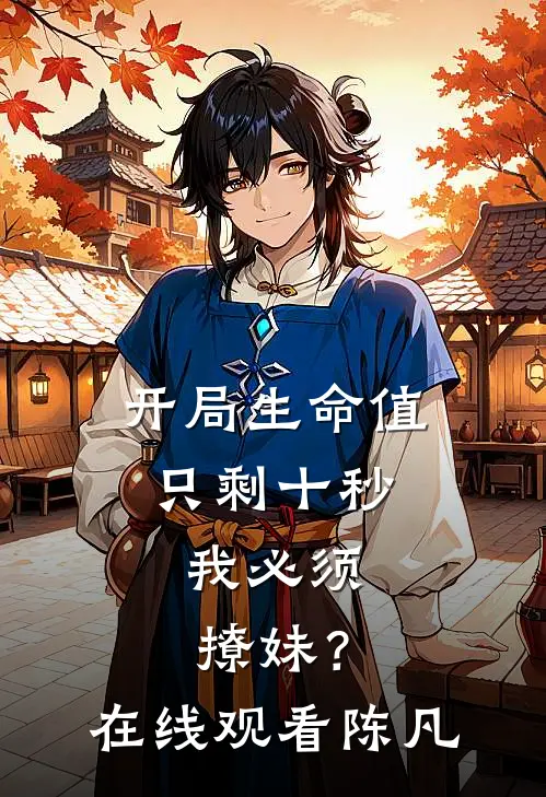 开局生命值只剩十秒，我必须撩妹？在线观看陈凡