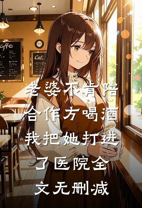 老婆不肯陪合作方喝酒，我把她打进了医院全文无删减