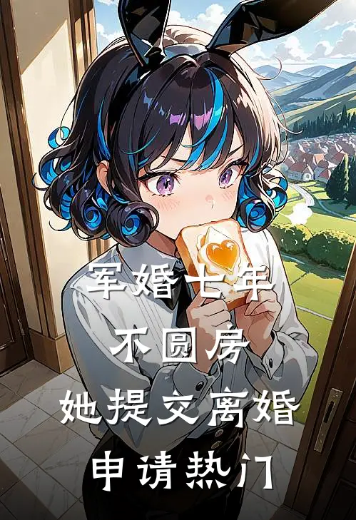 军婚七年不圆房，她提交离婚申请热门