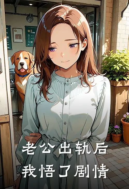 老公出轨后我悟了剧情