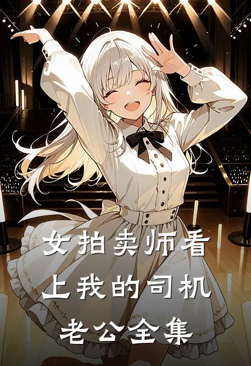 女拍卖师看上我的司机老公 全集