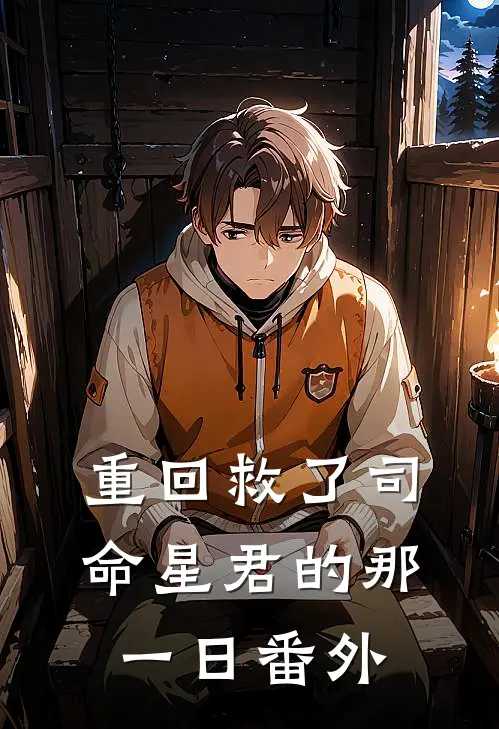 重回救了司命星君的那一日 番外