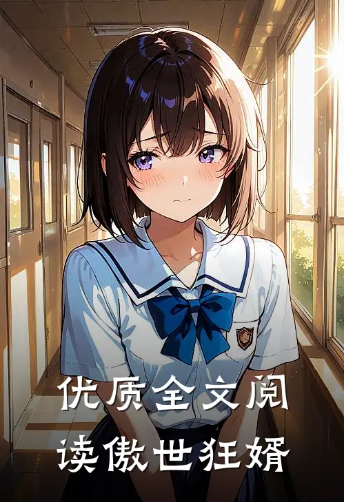 优质全文阅读傲世狂婿