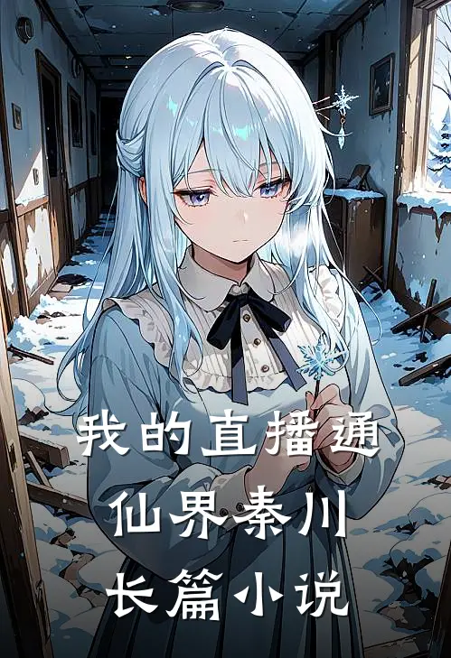 我的直播通仙界秦川长篇小说