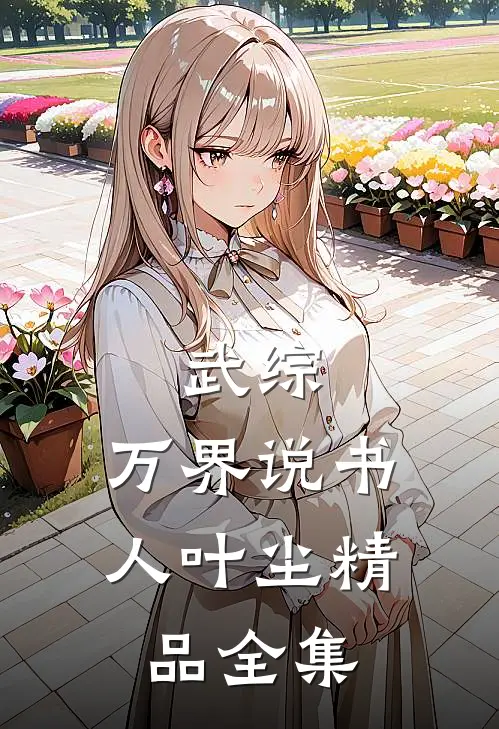 武综:万界说书人叶尘精品全集
