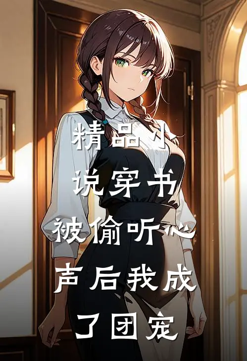 精品小说穿书：被偷听心声后我成了团宠