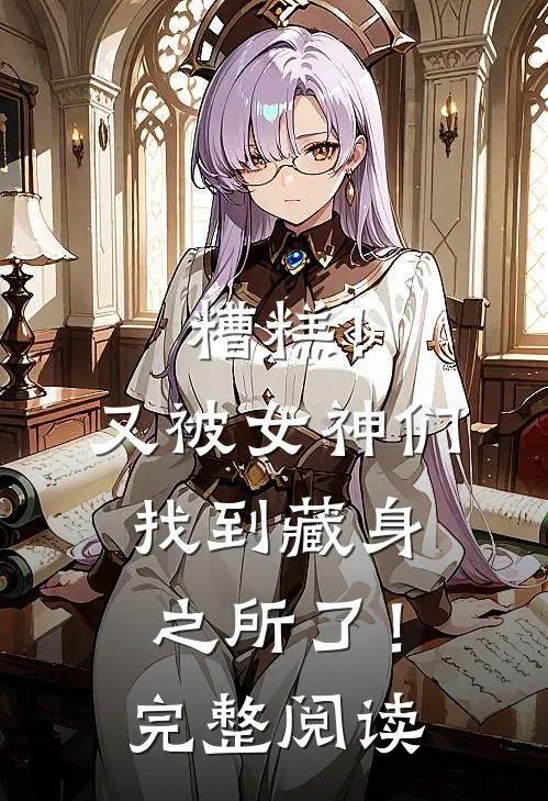 糟糕！又被女神们找到藏身之所了！完整阅读