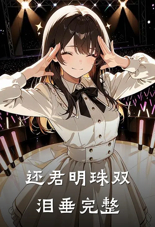 还君明珠双泪垂完整