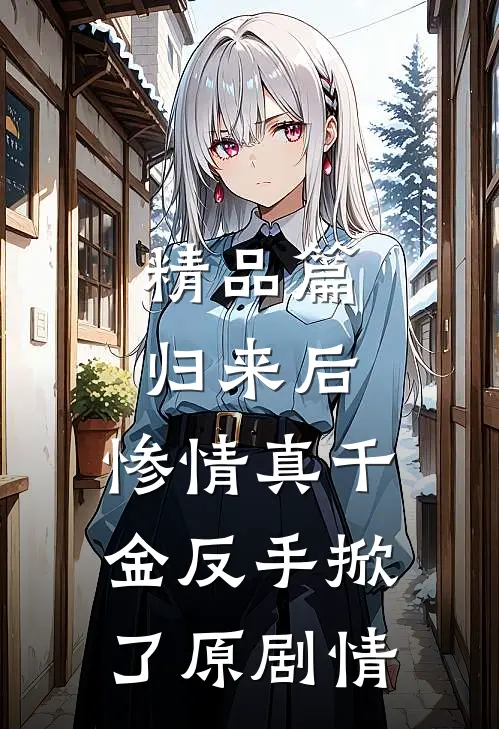精品篇归来后，惨情真千金反手掀了原剧情