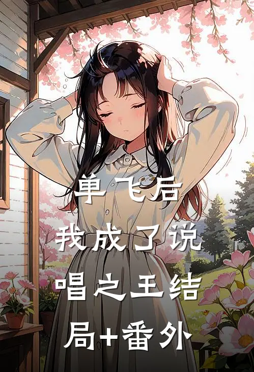 单飞后，我成了说唱之王结局+番外