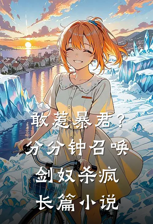 敢惹暴君？分分钟召唤剑奴杀疯长篇小说
