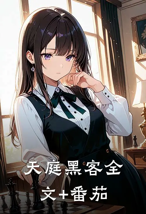 天庭黑客全文+番茄
