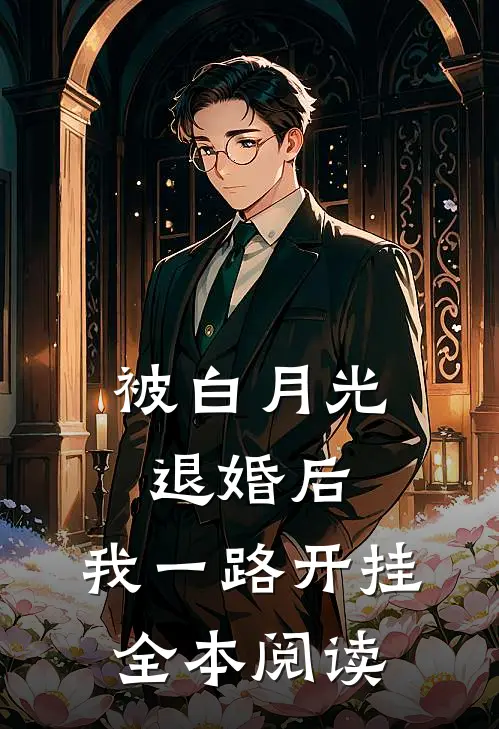 被白月光退婚后，我一路开挂全本阅读