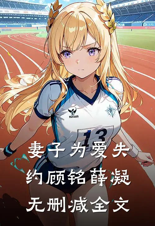 妻子为爱失约顾铭薛凝无删减全文