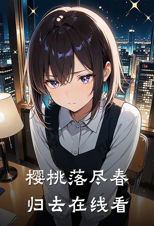 樱桃落尽春归去在线看