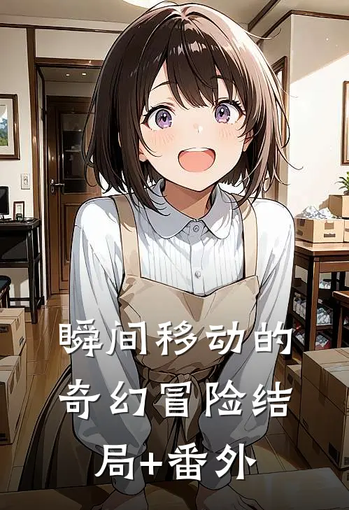 瞬间移动的奇幻冒险结局+番外