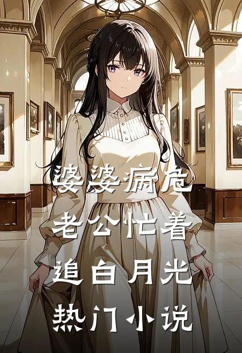 婆婆病危，老公忙着追白月光热门小说