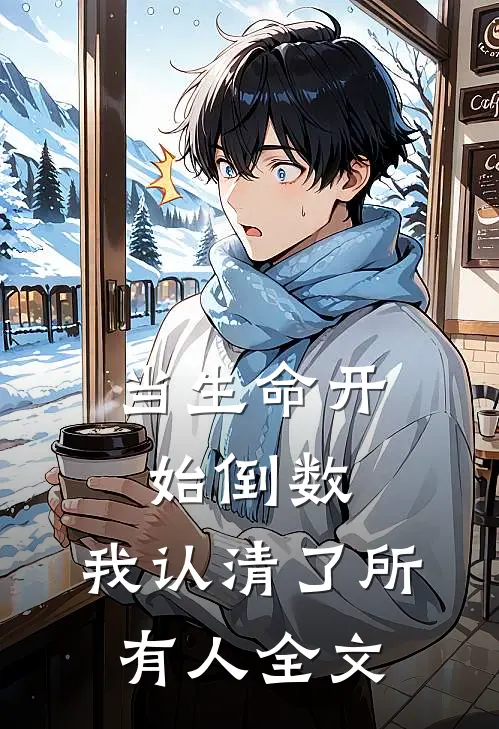当生命开始倒数，我认清了所有人全文