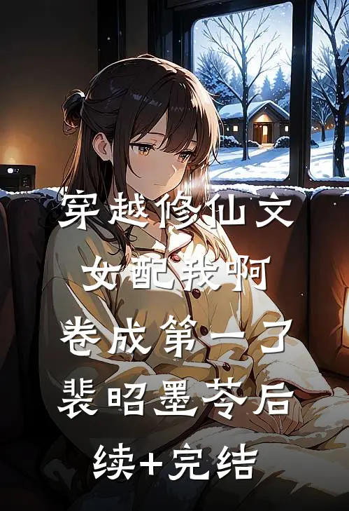 穿越修仙文：女配我啊，卷成第一了裴昭墨苓后续+完结