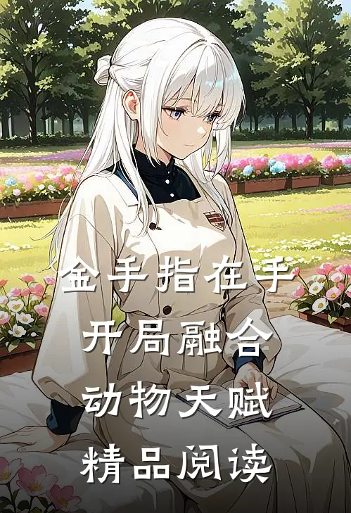 金手指在手，开局融合动物天赋精品阅读